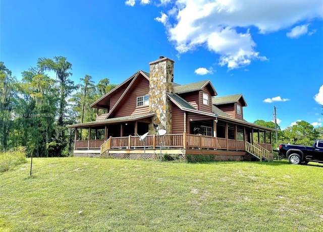 Property at 820 N Jinete, Clewiston, FL 33440, 3 beds, 2 baths
