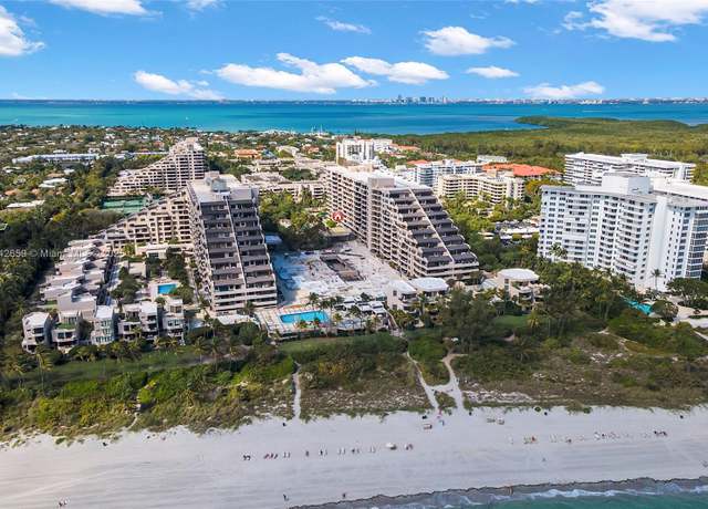 Property at 251 Crandon Blvd #222, Key Biscayne, FL 33149, 2 beds, 2 baths