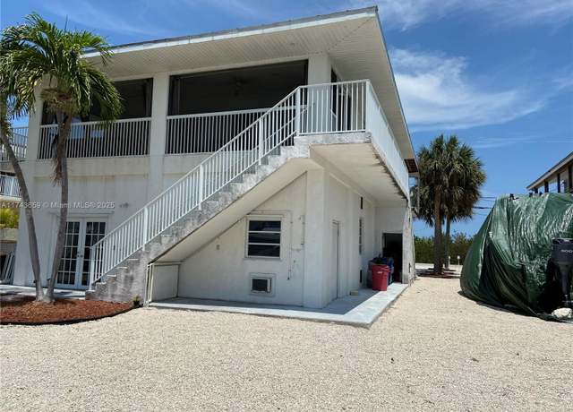 Property at 56 W Shore Dr, Lower Keys, FL 33042, 3 beds, 2 baths