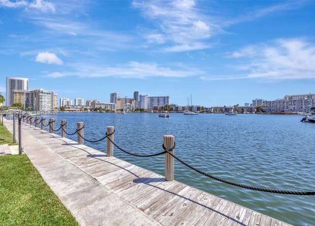 Property at 2200 Diana Dr #111, Hallandale Beach, FL 33009, 1 bed, 1.5 baths