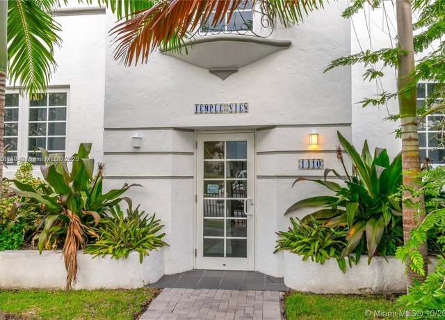 Property at 1410 Euclid Ave #5, Miami Beach, FL 33139, 2 beds, 2 baths
