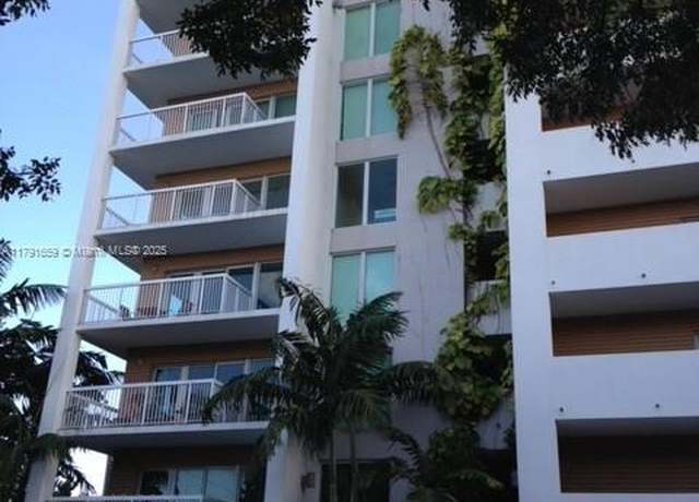 Property at 2740 SW 28th Ter #304, Miami, FL 33133, 1 bed, 1 bath
