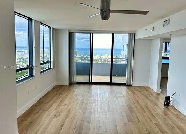 Property at 1330 West Ave #3007, Miami Beach, FL 33139, 2 beds, 2 baths