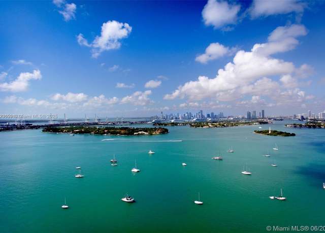 Property at 1330 West Ave #3007, Miami Beach, FL 33139, 2 beds, 2 baths