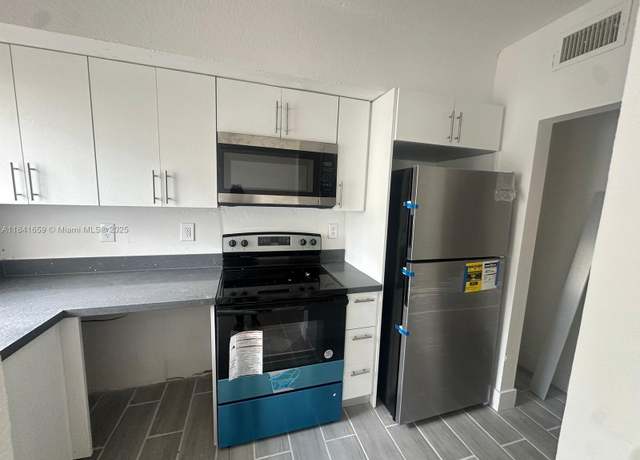 Property at 8325 NW 5th Ave #8325, Miami, FL 33150, 3 beds, 2 baths