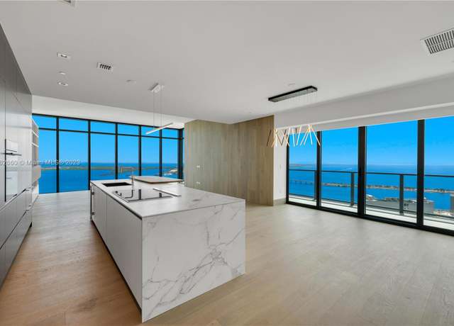 Property at 1451 Brickell Ave #4403, Miami, FL 33131, 3 beds, 3.5 baths
