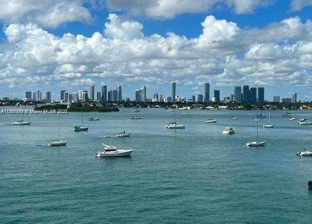 Property at 1250 West Ave Unit 6W, Miami Beach, FL 33139, 1 bed, 1 bath