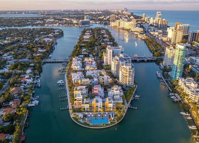 Property at 6101 Aqua Ave #303, Miami Beach, FL 33141, 3 beds, 3.5 baths
