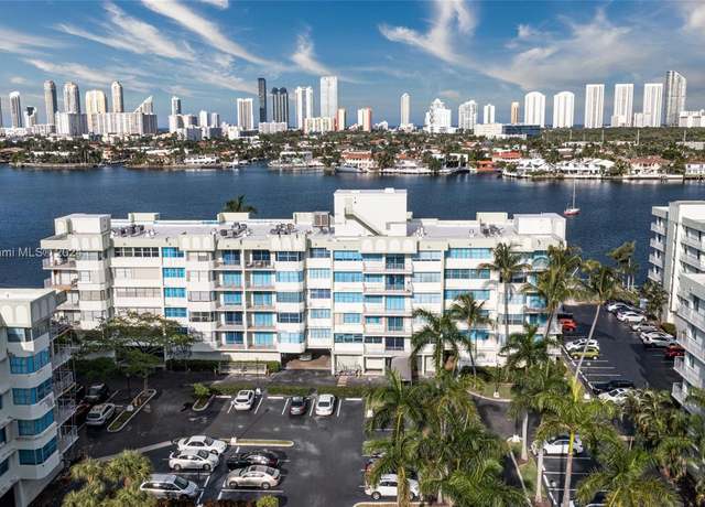 Property at 16558 NE 26th Ave Unit 2A, North Miami Beach, FL 33160, 2 beds, 2 baths