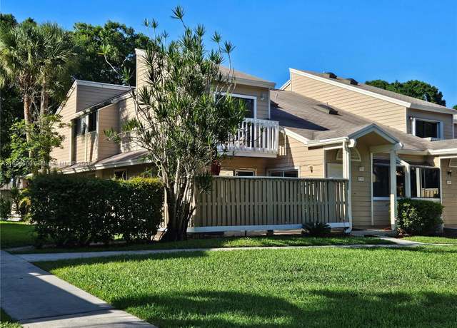 Property at 7178 Sportsmans Dr #7178, North Lauderdale, FL 33068, 3 beds, 2 baths
