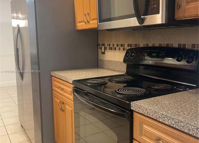 Property at 2960 NW 55th Ave Unit 1D, Lauderhill, FL 33313, 2 beds, 2 baths