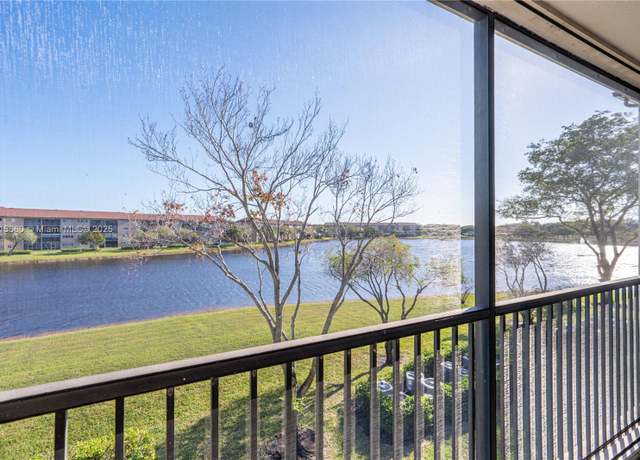 Property at 1351 SW 141st Ave Unit 309G, Pembroke Pines, FL 33027, 2 beds, 2 baths