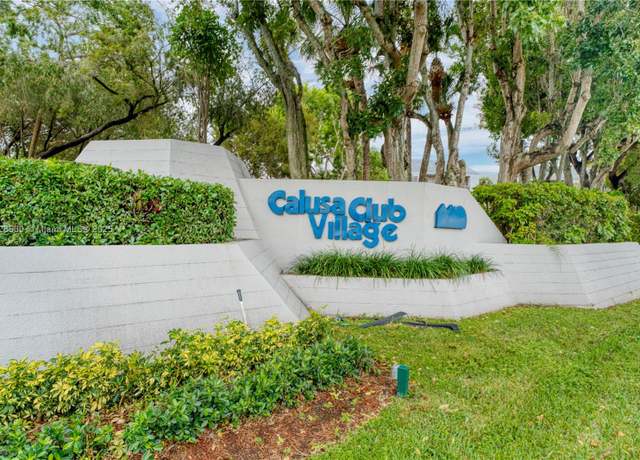 Property at 13255 SW 88th Ln Unit 106-CS, Miami, FL 33186, 2 beds, 2 baths