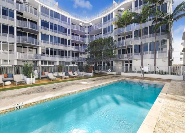 Property at 435 21st St #316, Miami Beach, FL 33139, 1 bed, 1 bath