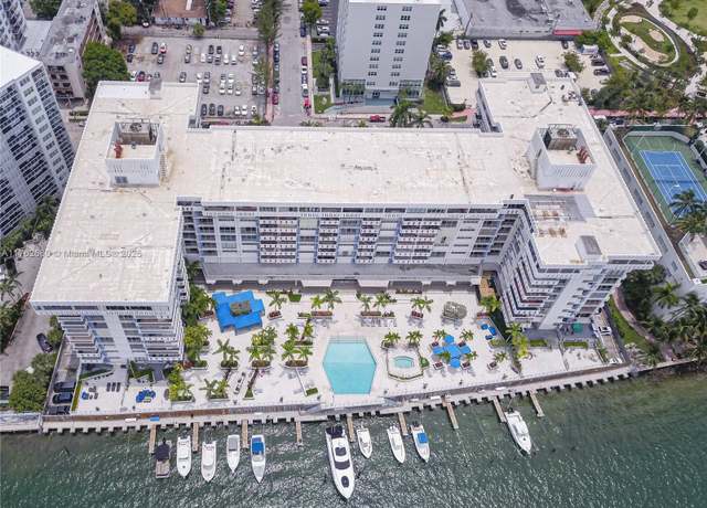 Property at 800 West Ave #618, Miami Beach, FL 33139, 1 bed, 1 bath