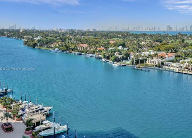 Property at 5700 Collins Ave Unit 12E, Miami Beach, FL 33140, 2 beds, 2 baths