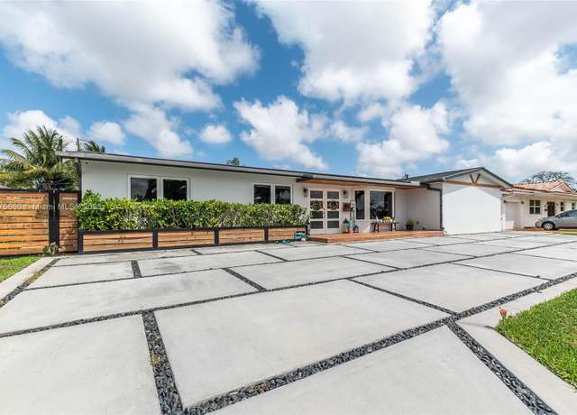 Property at 6231 SW 94th Ave, Miami, FL 33173, 5 beds, 4 baths