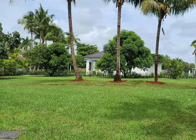 Property at 14400 SW 99th Ave, Miami, FL 33176