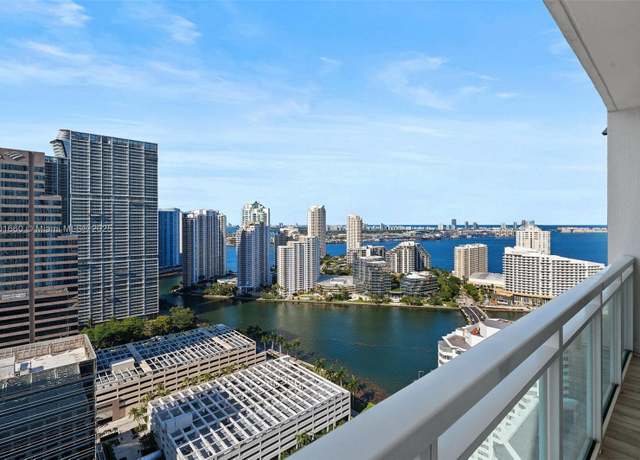 Property at Undisclosed address, Miami, FL 33131, 1 bed, 1 bath