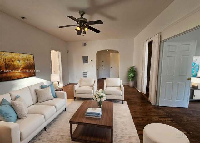 Property at 900 16th St #207, Miami Beach, FL 33139, 2 beds, 2 baths