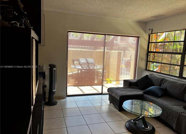 Property at 13247 SW 114th Ter, Miami, FL 33186, 2 beds, 2 baths