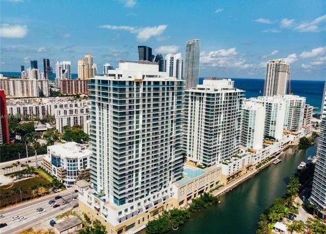 Property at 300 Sunny Isles Blvd Unit 4-2303, Sunny Isles Beach, FL 33160, 2 beds, 3 baths