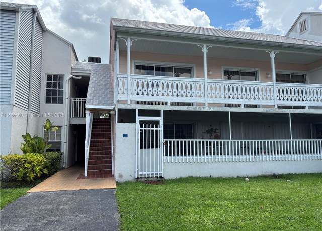 Property at 10421 Mahogany Key Cir #101, Miami, FL 33196, 2 beds, 2 baths