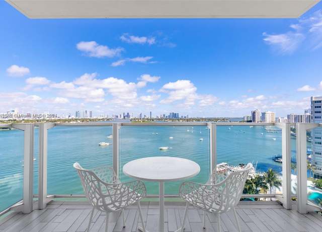 Property at 1100 West Ave #1122, Miami Beach, FL 33139, 1 bath