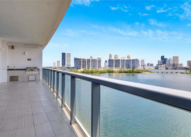 Property at 3300 NE 188 St #611, Aventura, FL 33180, 4 beds, 4.5 baths