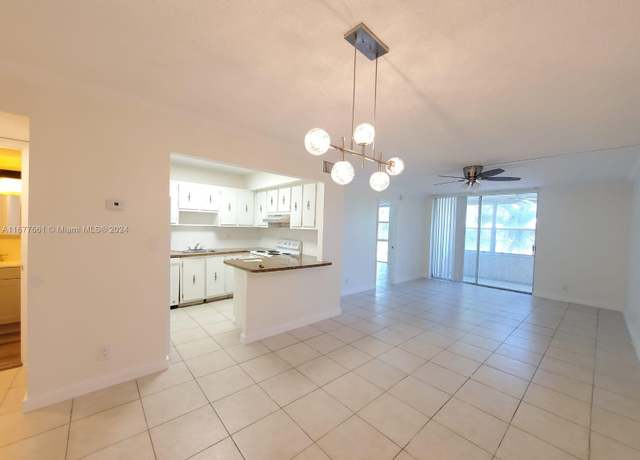 Property at 2029 NW 46th Ave Unit E308, Lauderhill, FL 33313, 1 bed, 1.5 baths