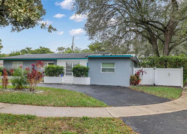 Property at 5712 Monroe St, Hollywood, FL 33023, 4 beds, 3 baths