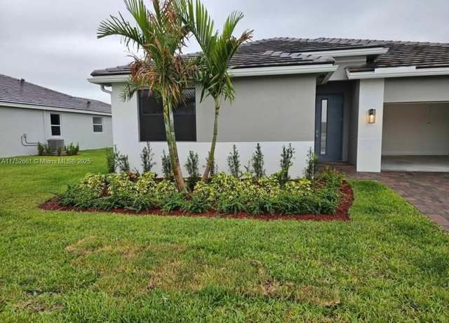 Property at 1695 SE 6th St, Homestead, FL 33033, 4 beds, 3 baths