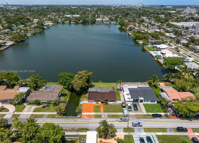 Property at 2501 NE 209th Ter, Miami, FL 33180, 3 beds, 2 baths