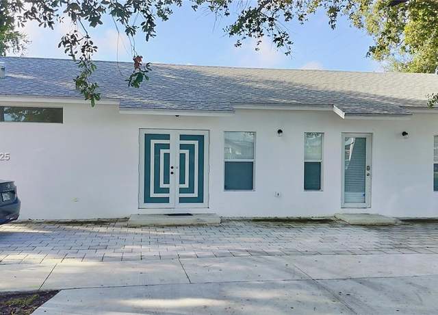 Property at 4295 NW 32nd Ave, Miami, FL 33142, 4 beds, 3 baths