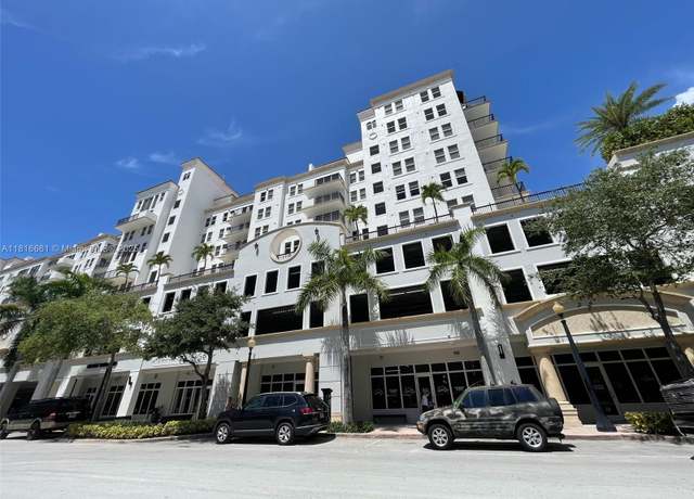 Property at 4100 Salzedo St #505, Coral Gables, FL 33146, 2 beds, 2 baths