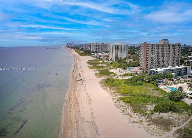 Property at 1800 S Ocean Blvd #409, Lauderdale By The Sea, FL 33062, 3 beds, 3.5 baths