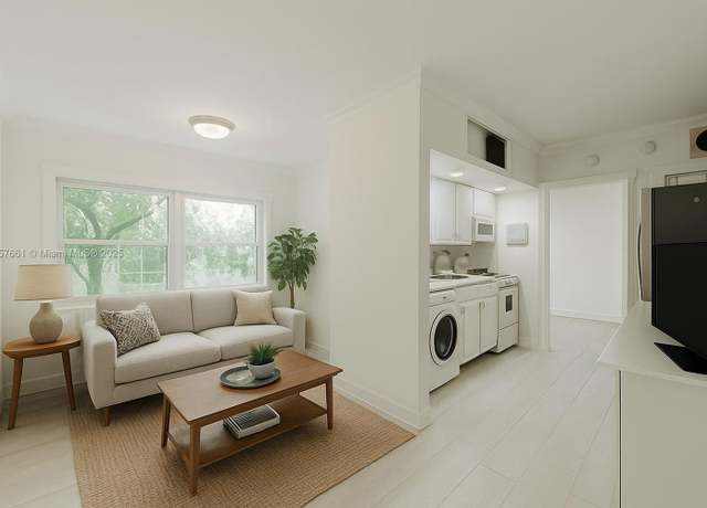 Property at 1555 Pennsylvania Ave #108, Miami Beach, FL 33139, 1 bed, 1 bath