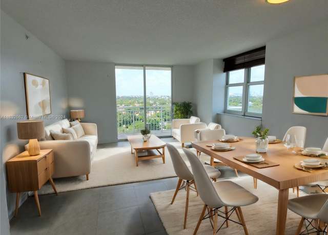 Property at 3000 Coral Way #1121, Miami, FL 33145, 1 bed, 1 bath