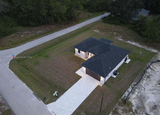 Property at 3706 E 19 Th St, Lehigh Acres, FL 33972, 3 beds, 2 baths