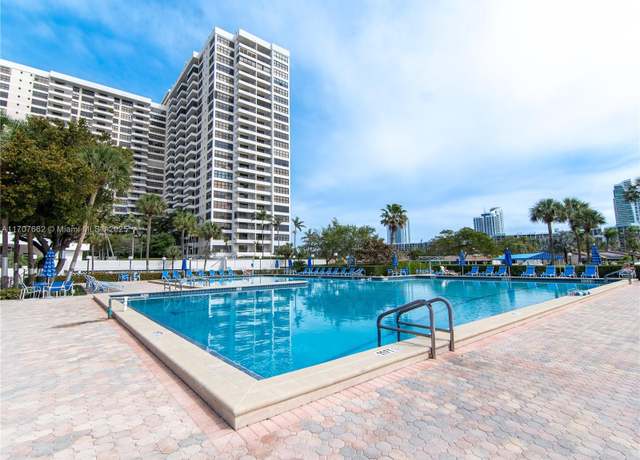 Property at 2500 Parkview Dr #2312, Hallandale Beach, FL 33009, 2 beds, 2 baths