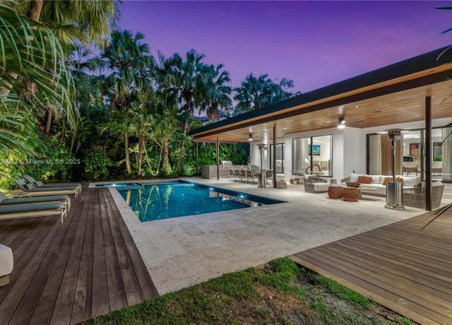 Property at 2415 San Domingo St, Coral Gables, FL 33134, 4 beds, 3.5 baths