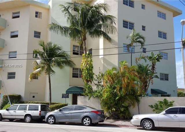 Property at 7830 Dickens Ave #203, Miami Beach, FL 33141, 1 bed, 1.5 baths