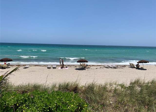 Property at 1904 S Ocean Dr #1107, Hallandale Beach, FL 33009, 2 beds, 2 baths