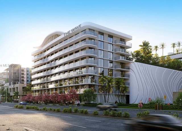 Property at 400 E Atlantic Blvd, Pompano Beach, FL 33060
