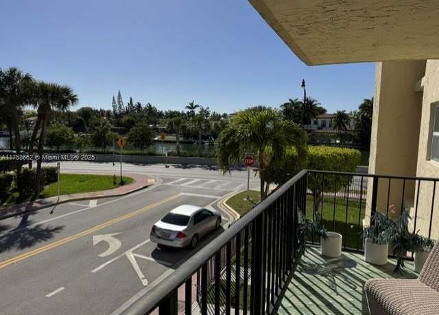 Property at 3605 Indian Creek Dr #201, Miami Beach, FL 33140, 1 bed, 2 baths