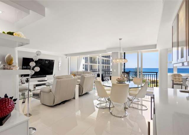 Property at 2000 S Ocean Blvd Unit 4D, Boca Raton, FL 33432, 2 beds, 2 baths