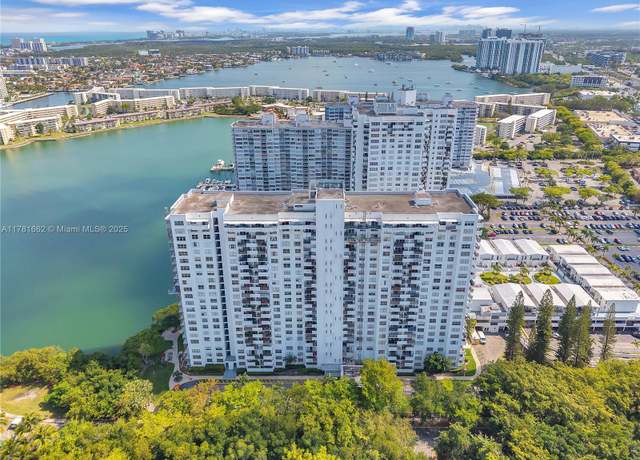 Property at 2780 NE 183rd St #1517, Aventura, FL 33160, 2 beds, 2 baths
