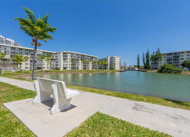 Property at 2851 Leonard Dr Unit J109, Aventura, FL 33160, 1 bed, 1 bath