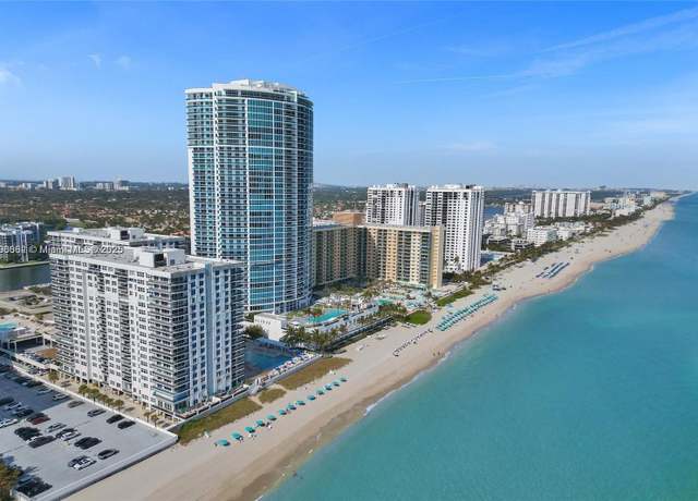 Property at Undisclosed address, Hollywood, FL 33019, 3 beds, 2.5 baths