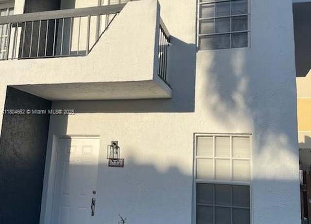 Property at 8340 NW 8th St Unit N12, Miami, FL 33126, 2 beds, 2.5 baths